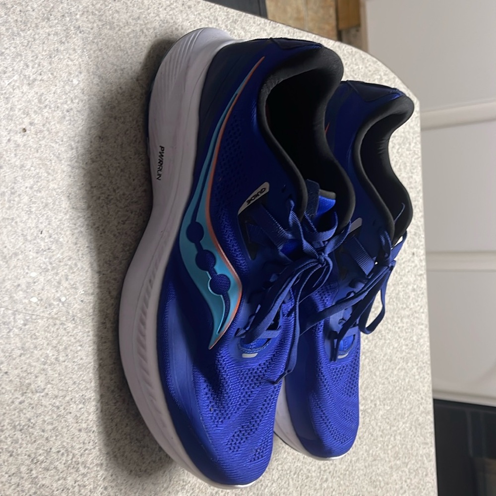 Saucony Power Run Size 11.5